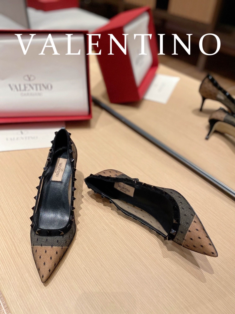 Valentino Heeled Shoes